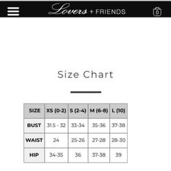 NWT Lovers + Friends Salsita Mini Nautical Stripe - Picture 6 of 8